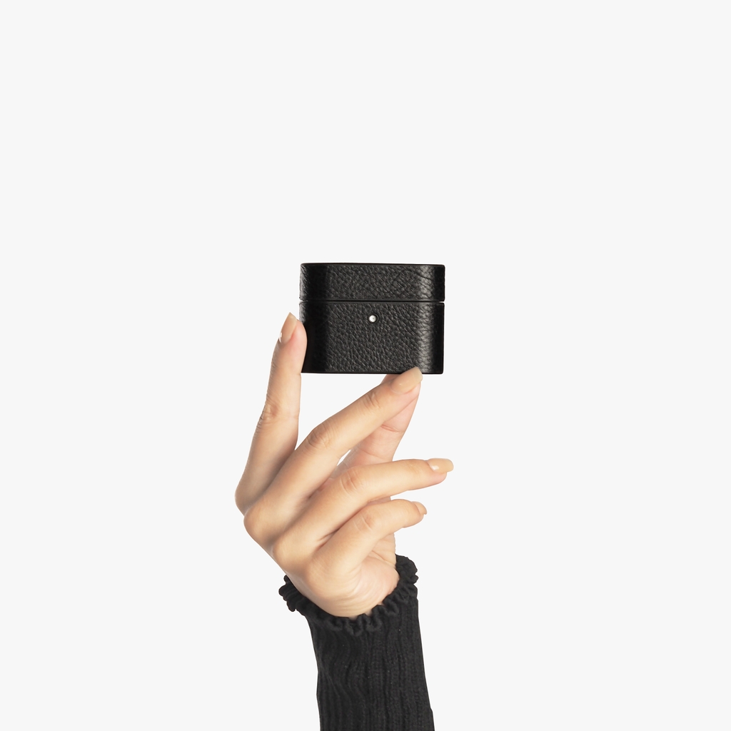 Leather AirPods Holders - Airpods Pro
