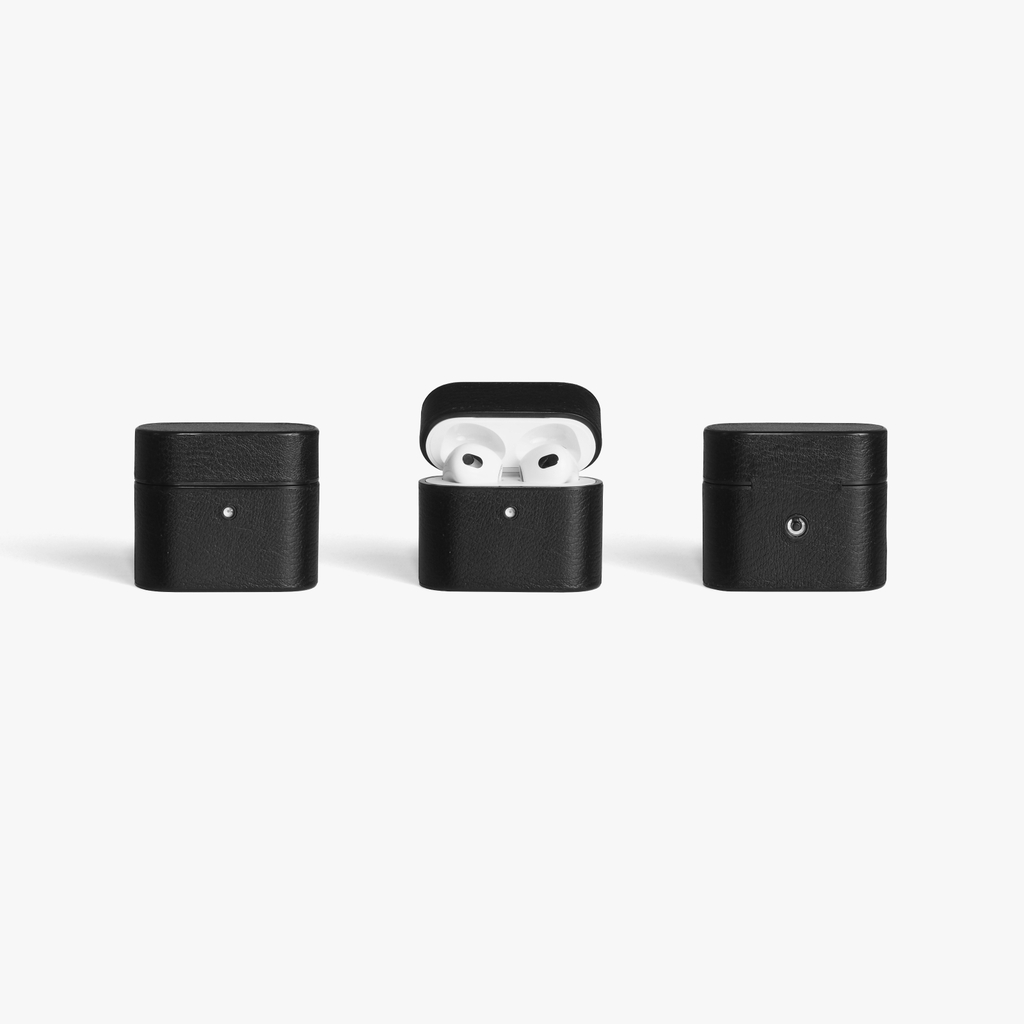 Leather AirPods Holder - Airpods 3
