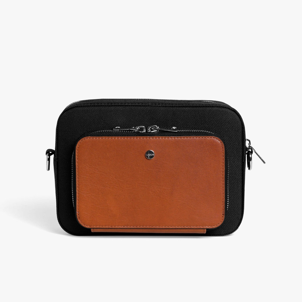 Camen Crossbody Bag