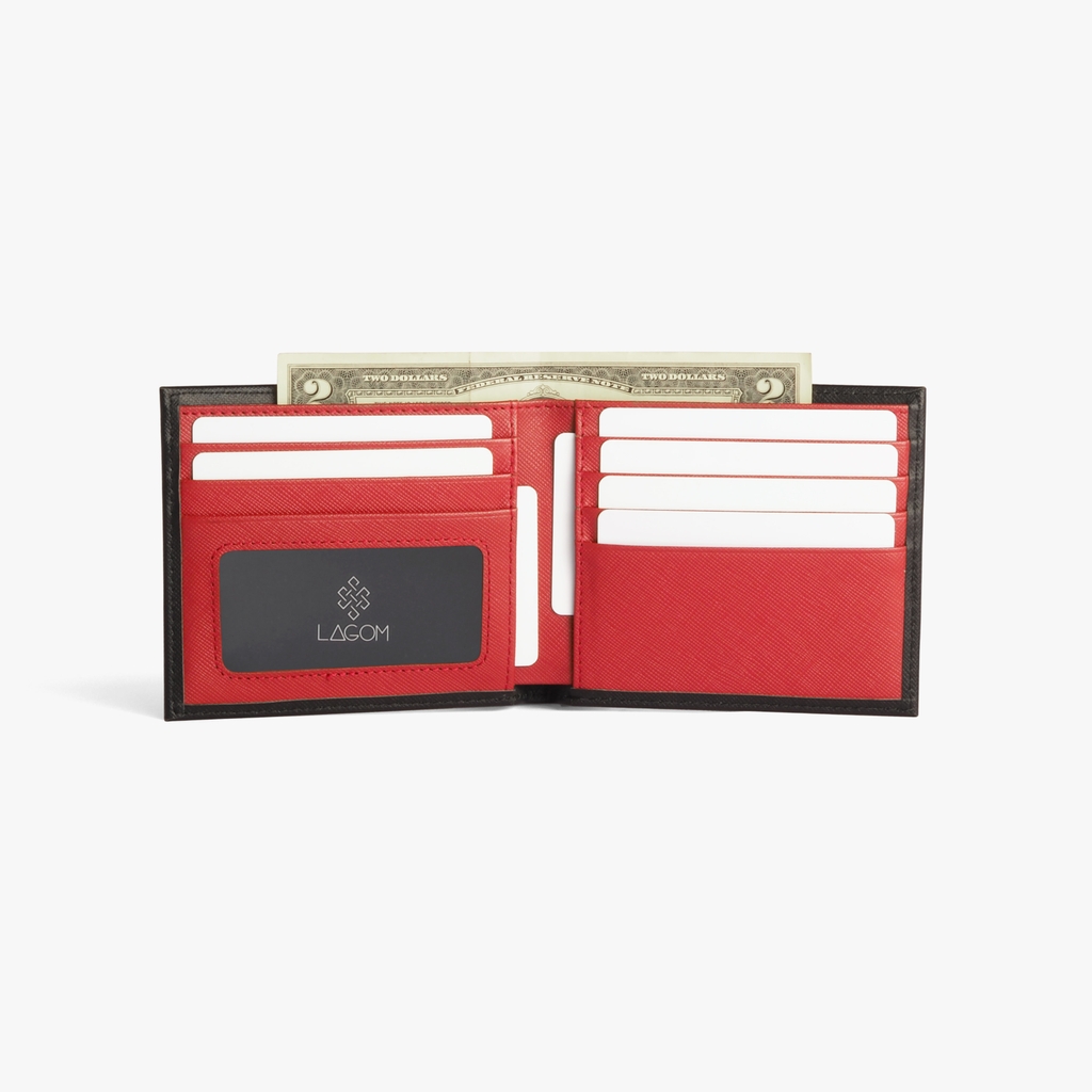 Forest Bifold Wallet - Ví ngang