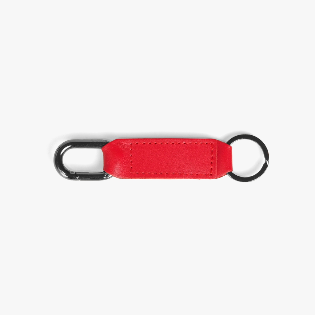 Traffic Key Chain