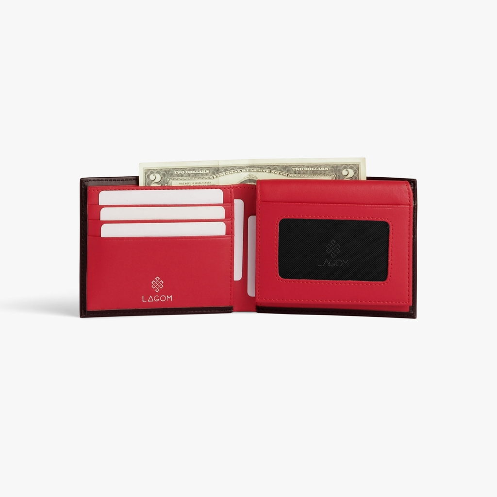 COMPACT WALLET