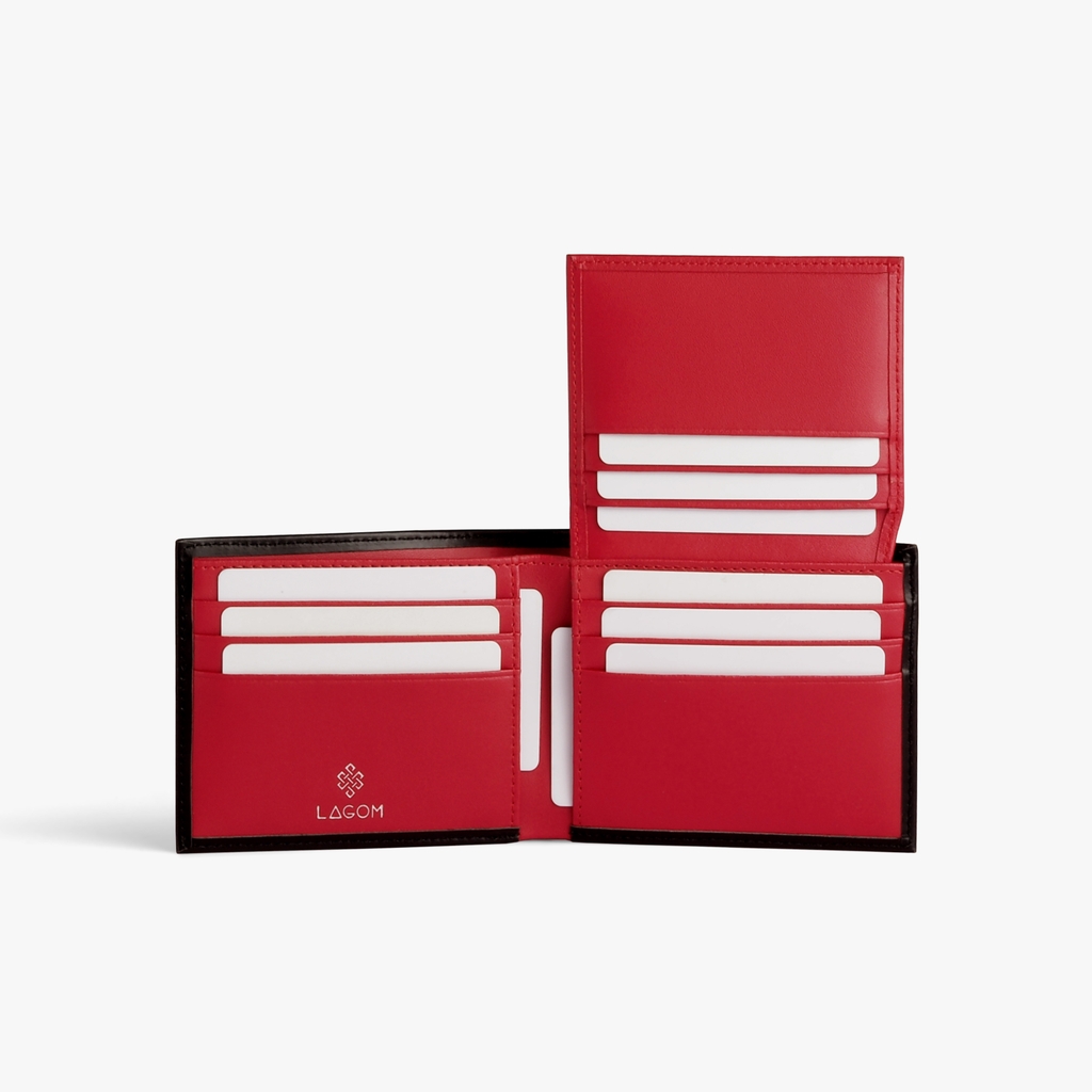 COMPACT WALLET