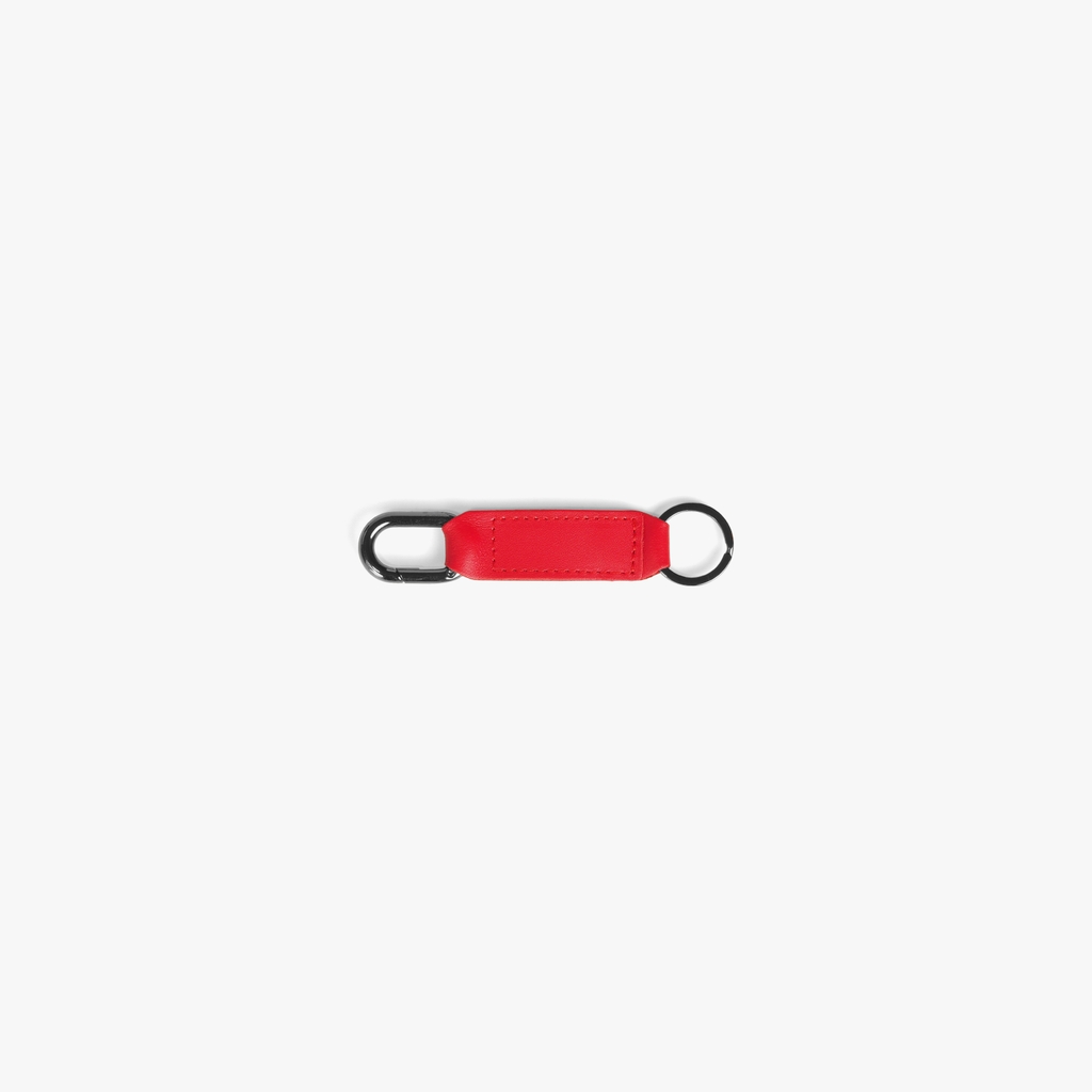 Traffic Key Chain