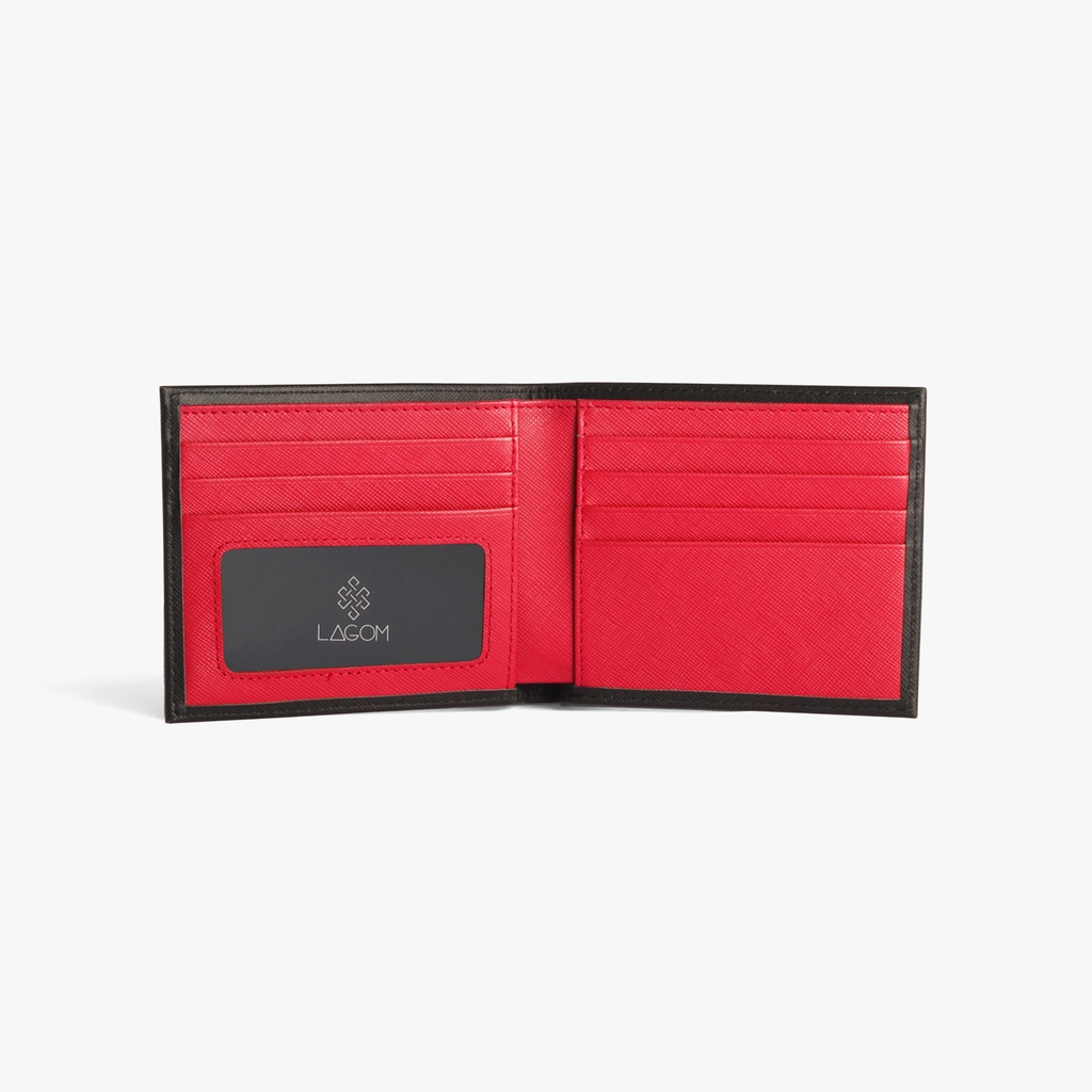 Forest Bifold Wallet - Ví ngang