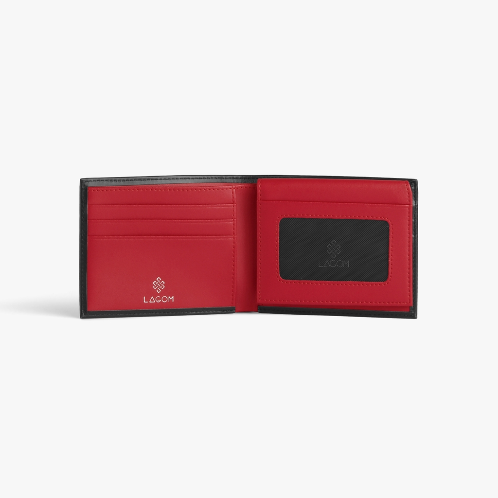 COMPACT WALLET