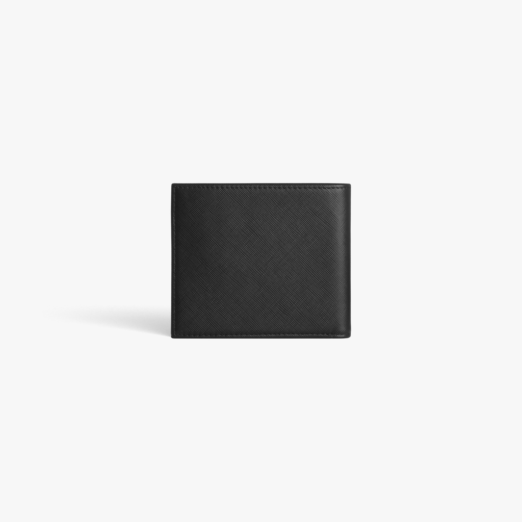 Forest Bifold Wallet - Ví ngang