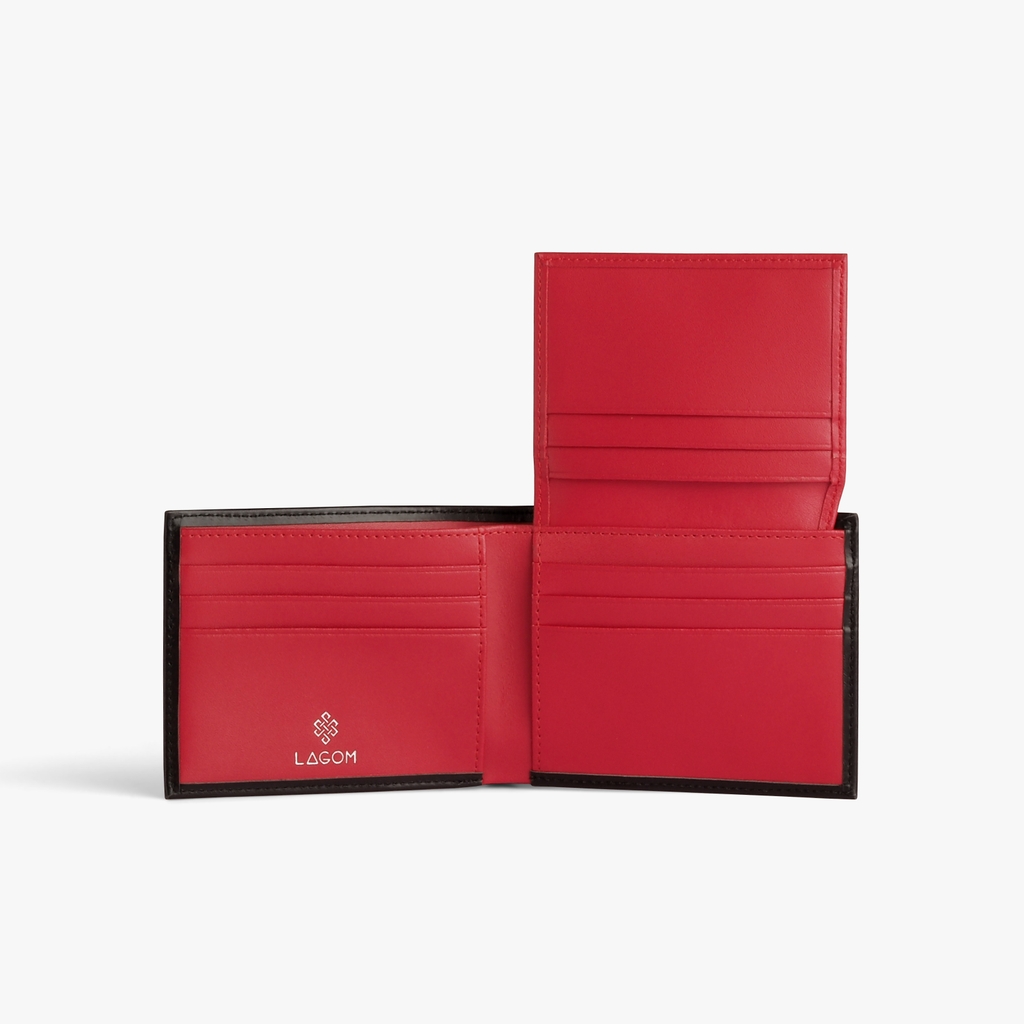 COMPACT WALLET