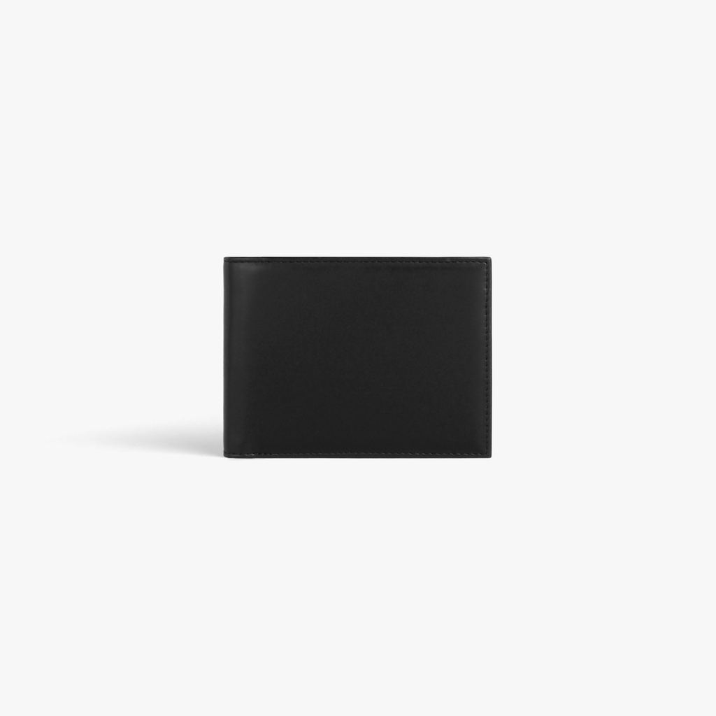COMPACT WALLET