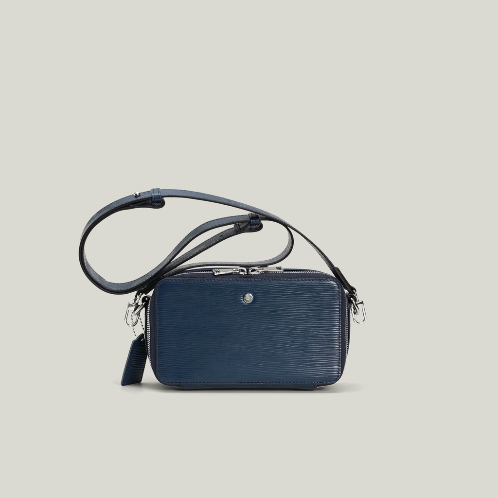 Túi Hộp Lagom Brick Bag