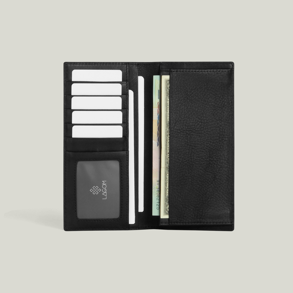 Epi Long Wallet - Ví Dài EPI