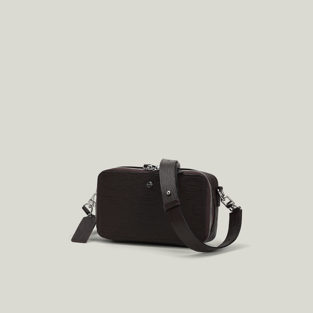 Túi Hộp Lagom Brick Bag