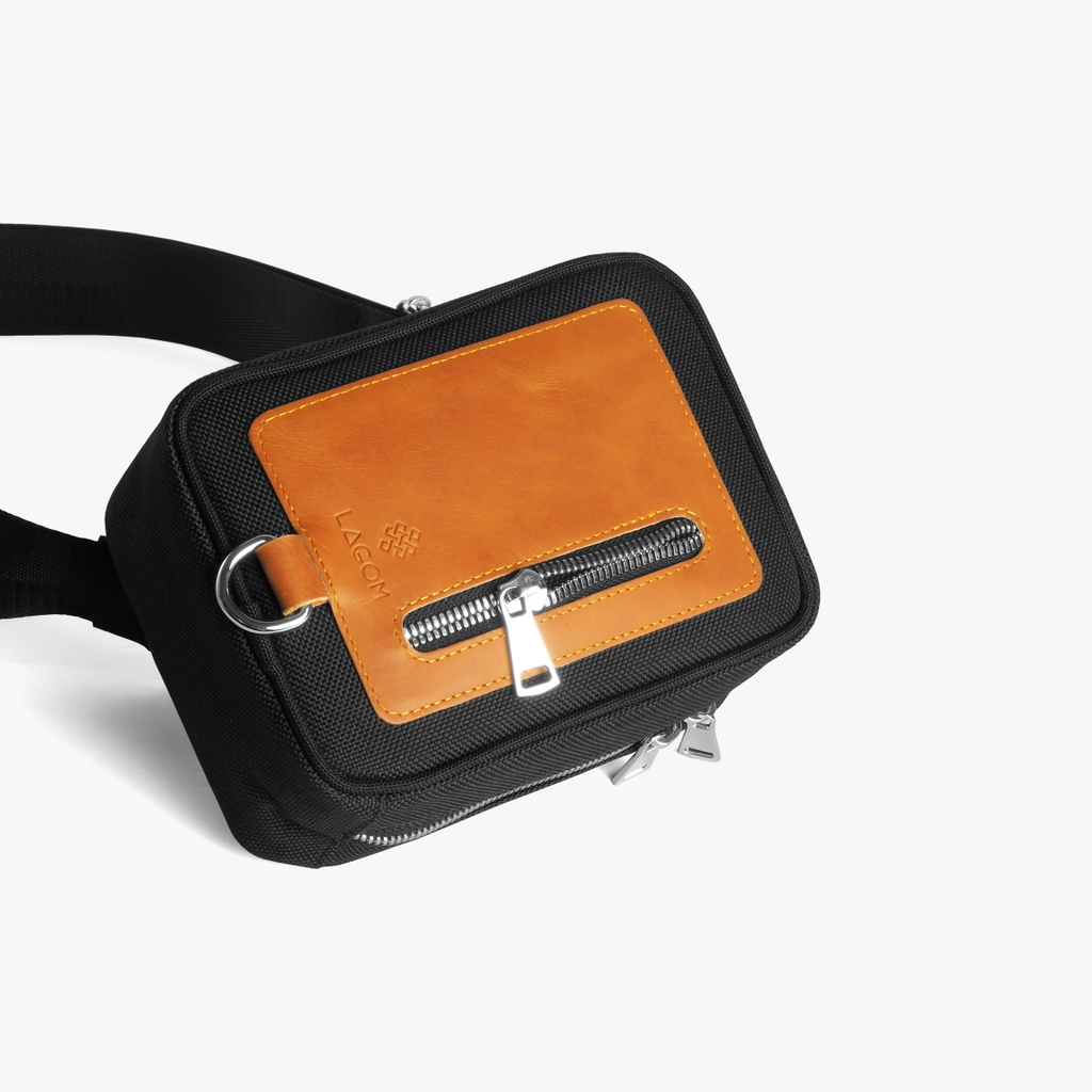 Fika Mini Bag - Gen 2