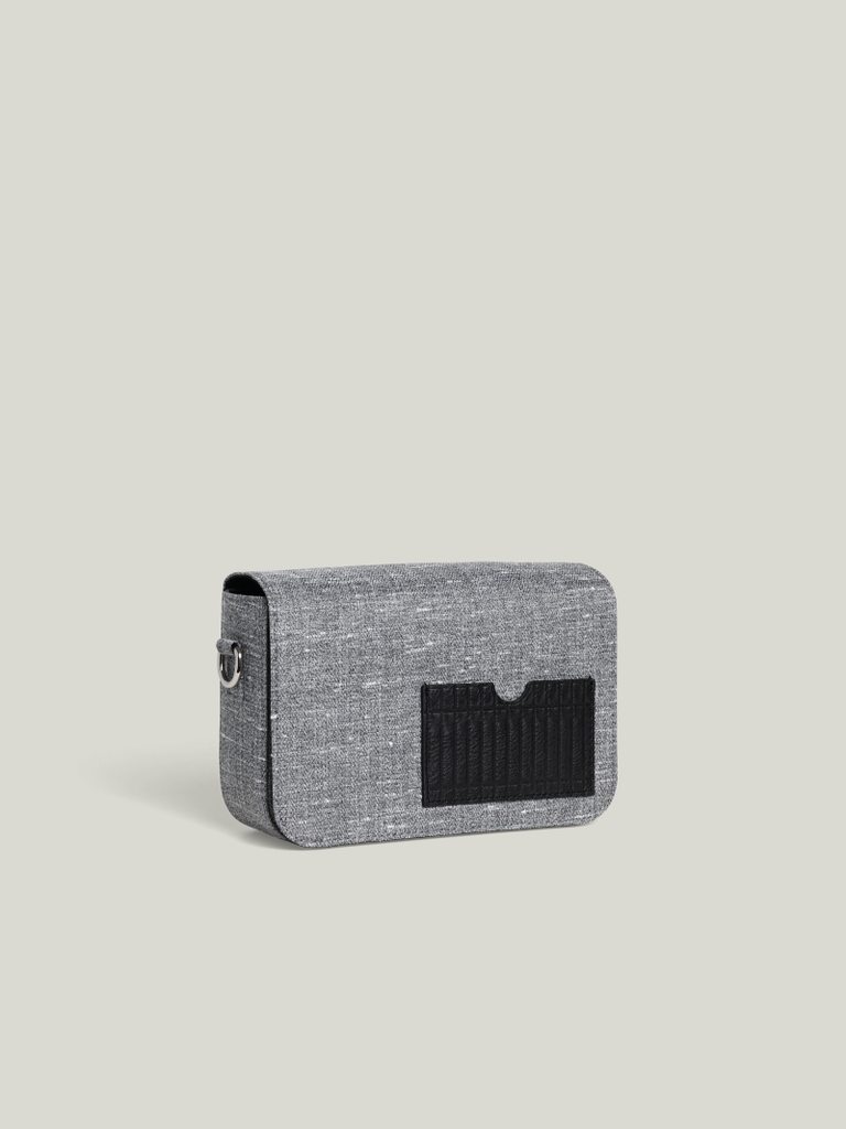 Flap Crossbody Bag