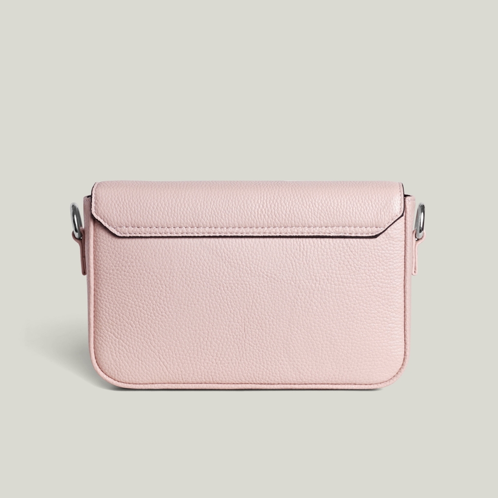 Flap Crossbody Bag