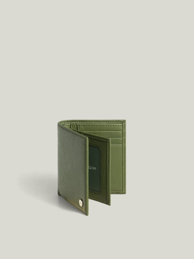 Flip Wallet - Ví Ngang