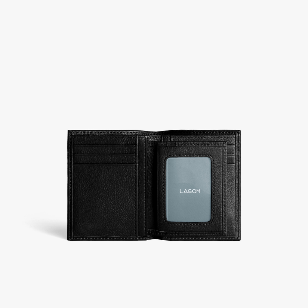 Flip Wallet - Ví Đứng