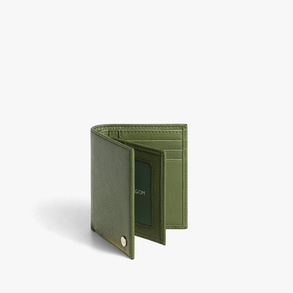 Flip Wallet - Ví Đứng