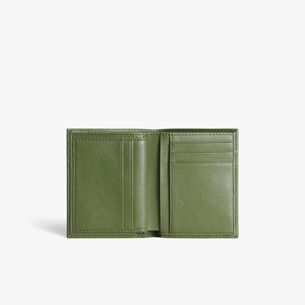 Flip Wallet
