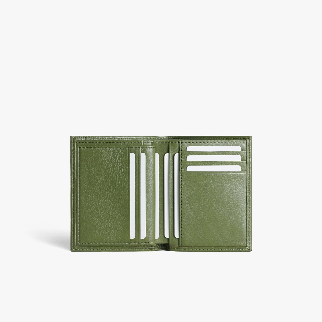 Flip Wallet - Ví Đứng