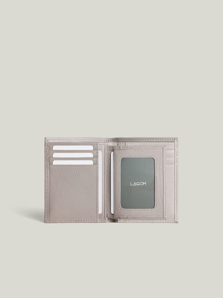 Flip Wallet - Ví Ngang