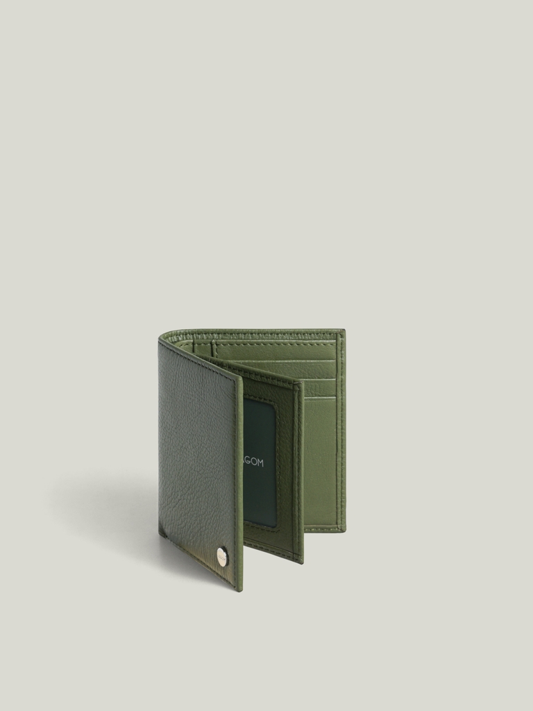 Flip Wallet - Ví Đứng