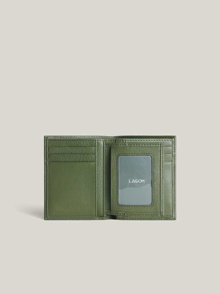 Flip Wallet - Ví Ngang