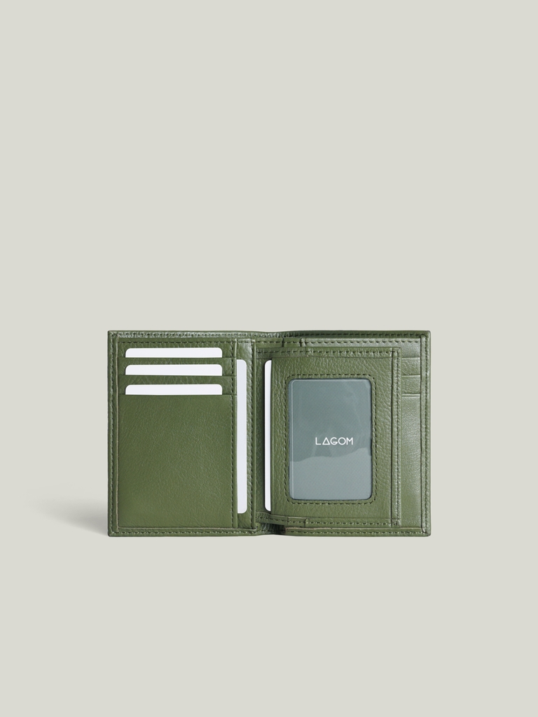 Flip Wallet - Ví Ngang