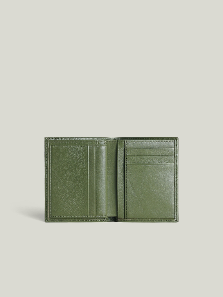 Flip Wallet - Ví Đứng