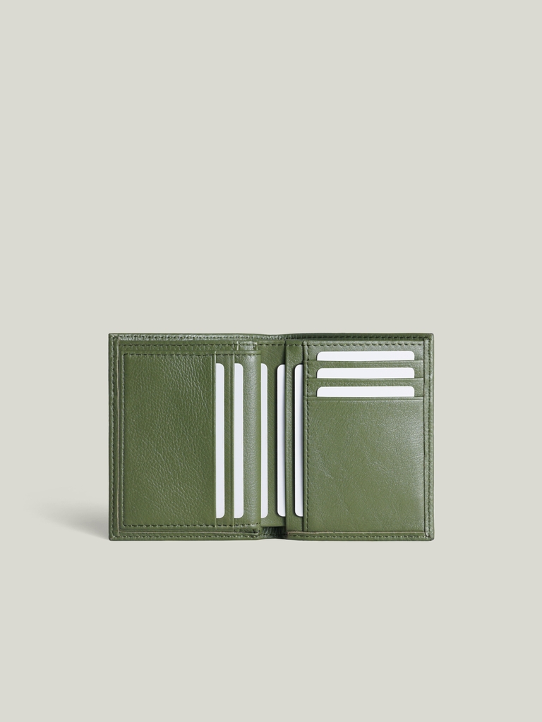 Flip Wallet - Ví Đứng