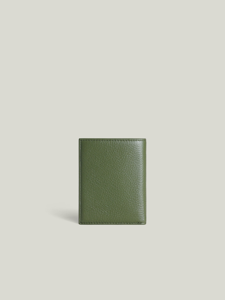 Flip Wallet - Ví Ngang