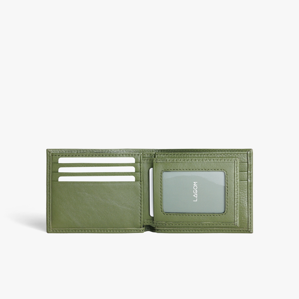 Flip Wallet - Ví Đứng