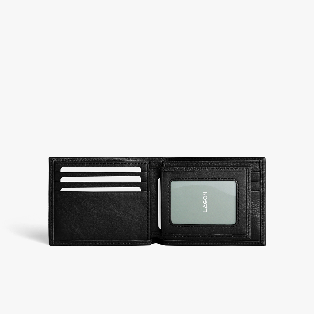 Flip Wallet