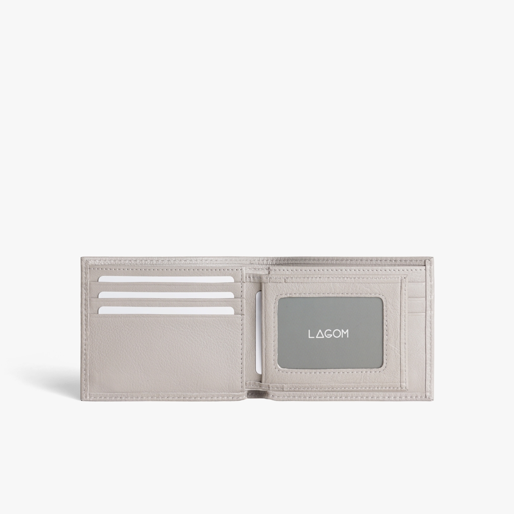 Flip Wallet - Ví Đứng