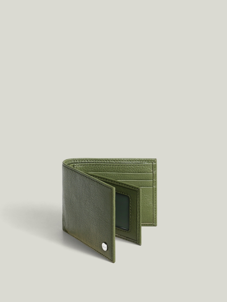 Flip Wallet - Ví Ngang