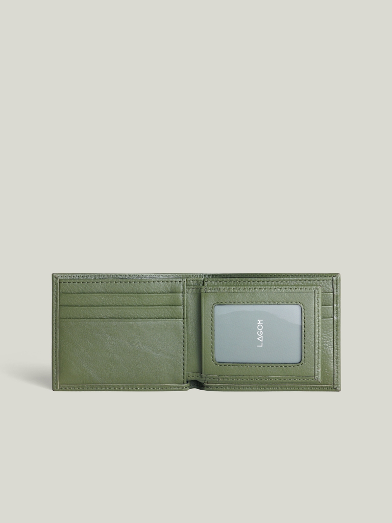 Flip Wallet - Ví Đứng