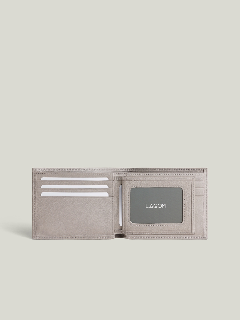 Flip Wallet - Ví Ngang