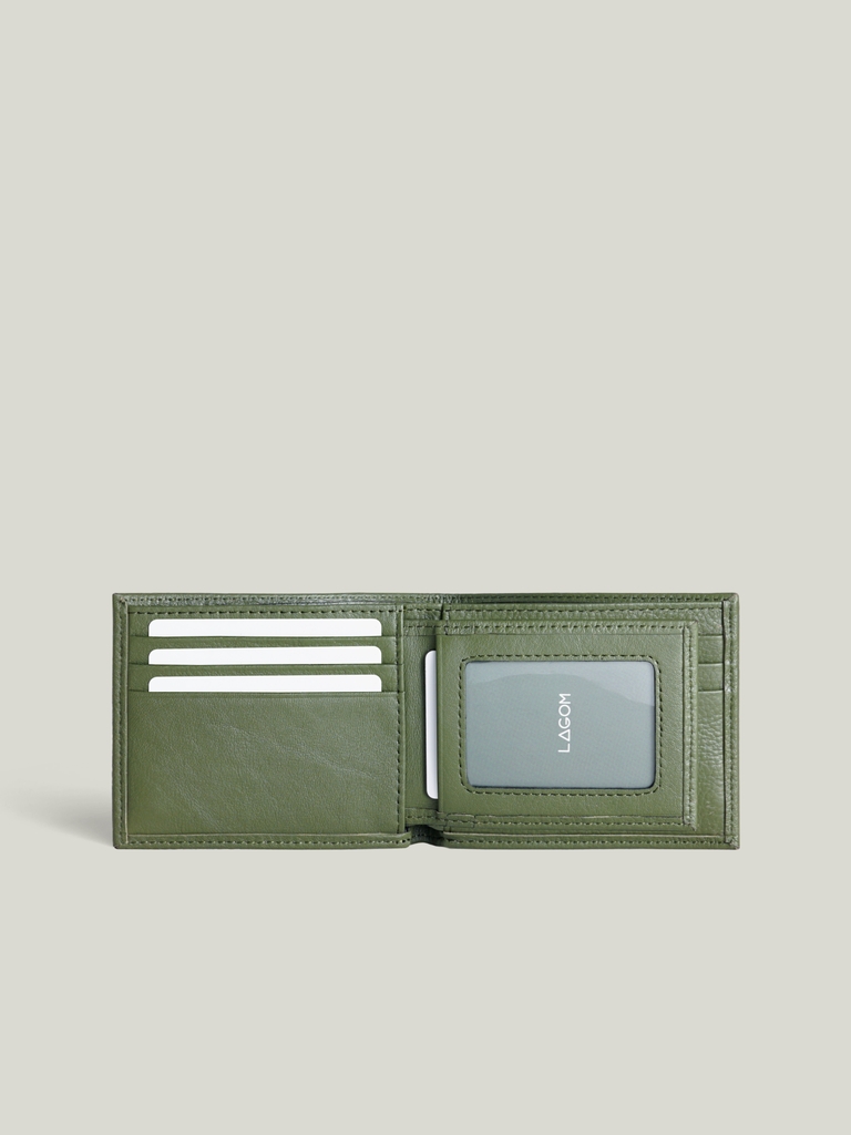Flip Wallet - Ví Đứng