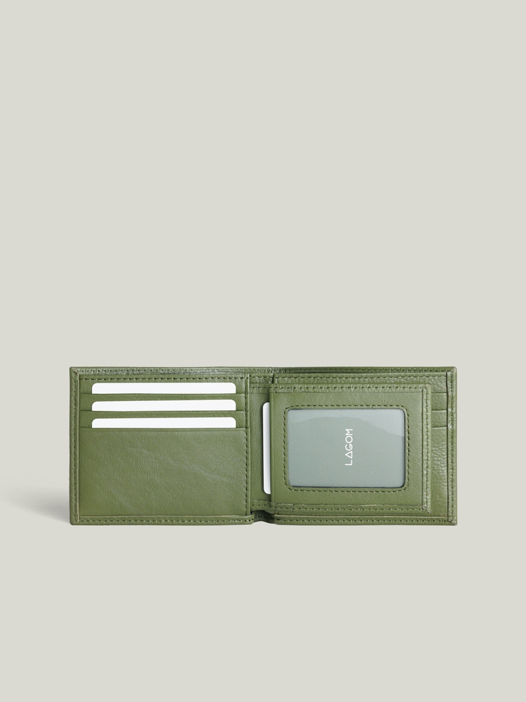 Flip Wallet - Ví Đứng