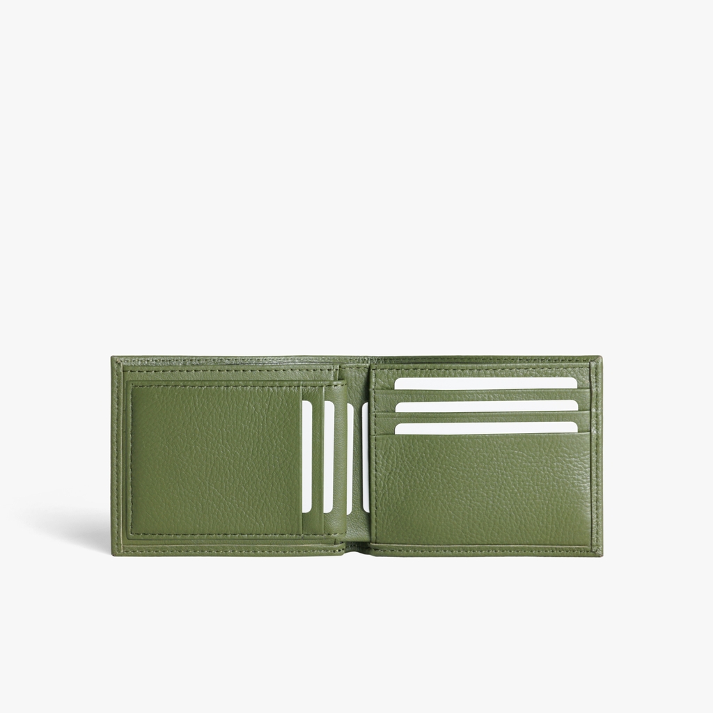 Flip Wallet