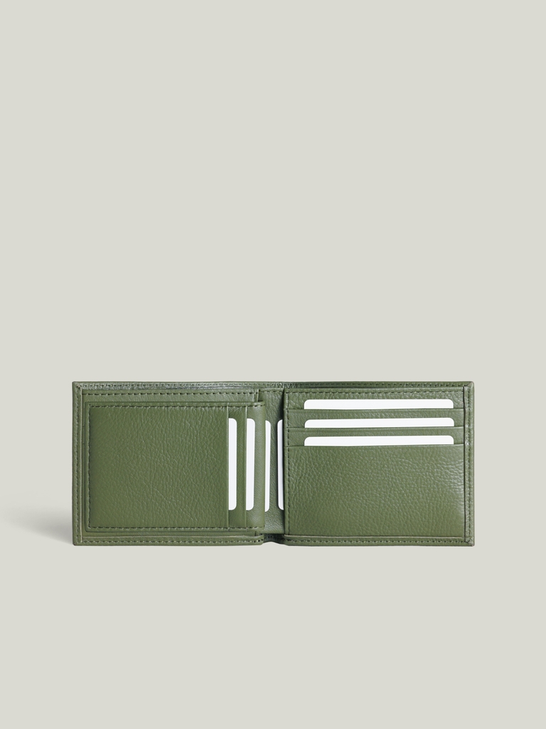 Flip Wallet - Ví Đứng