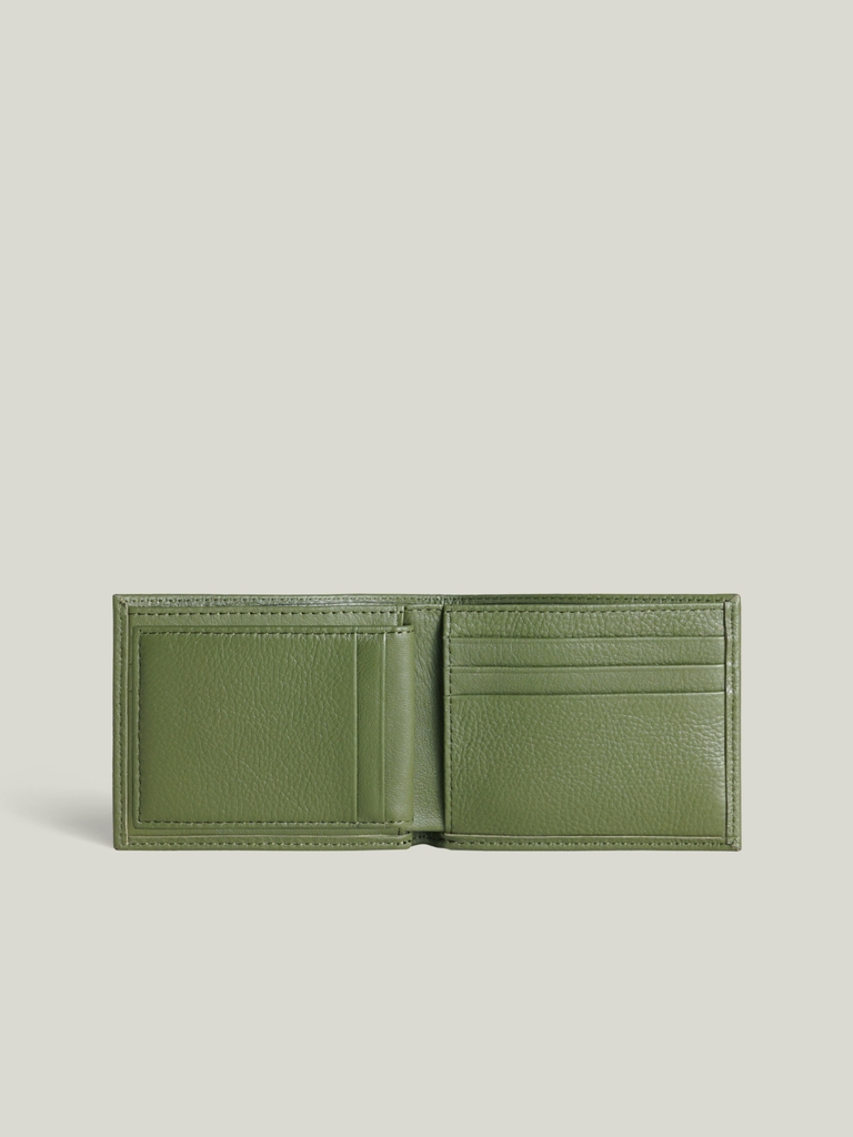 Flip Wallet - Ví Đứng