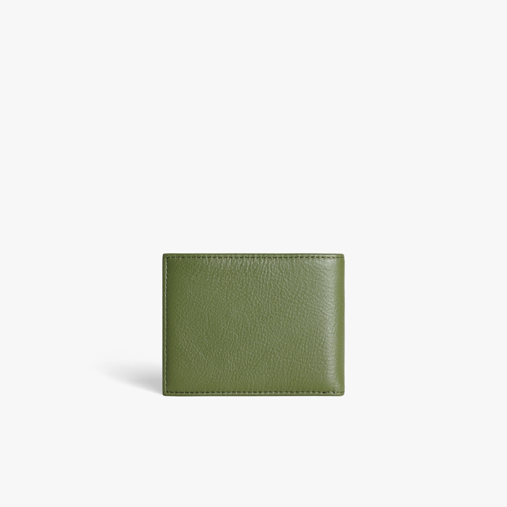 Flip Wallet