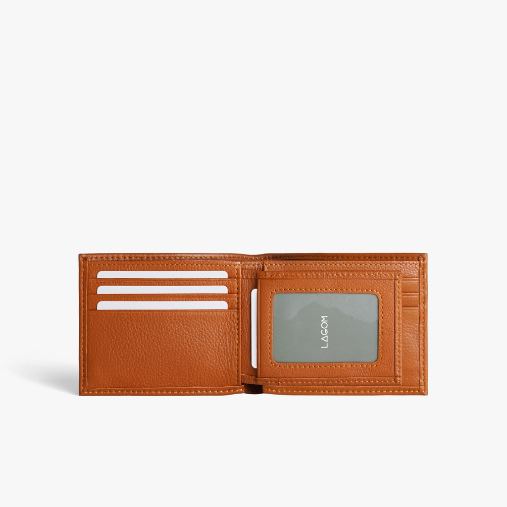 Flip Wallet