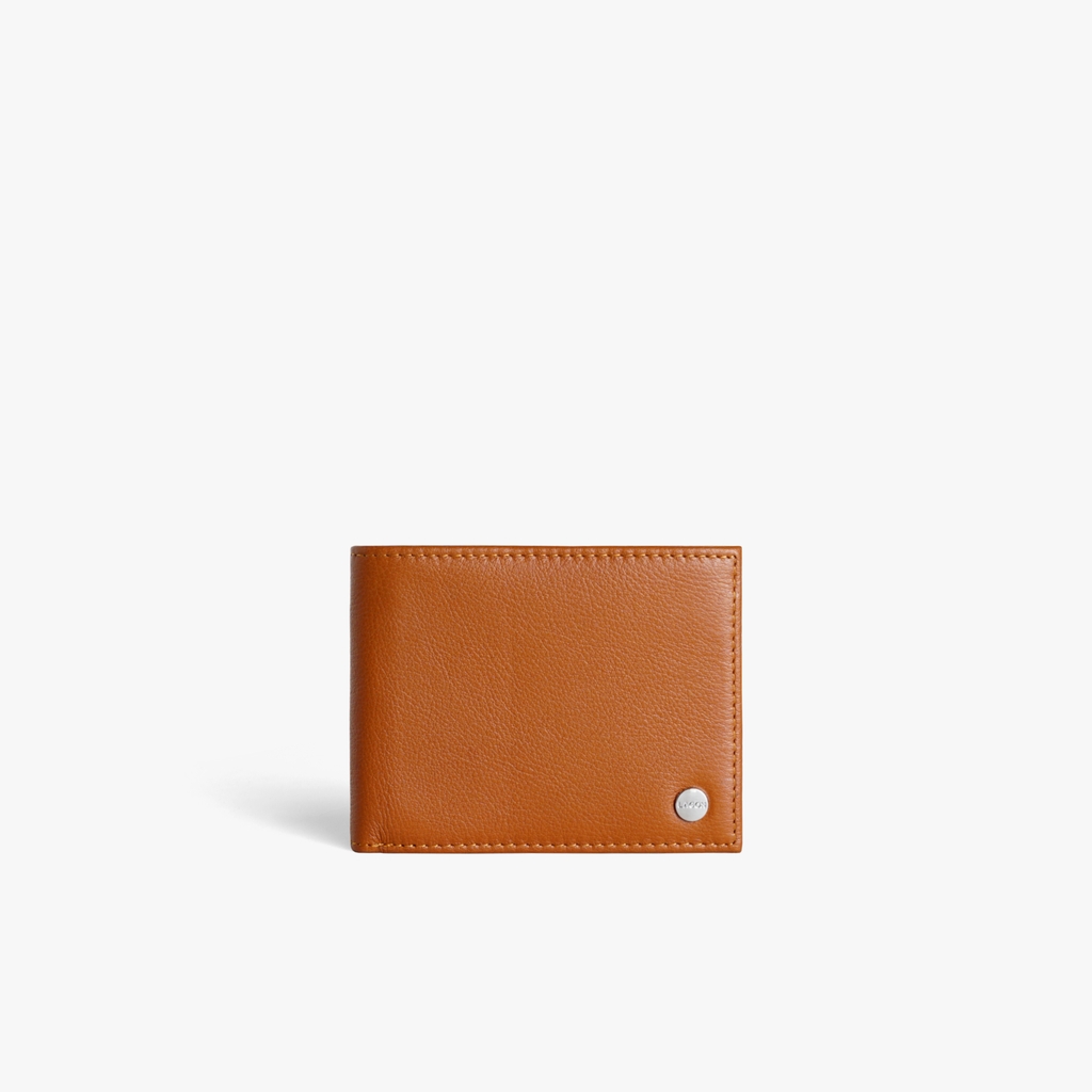 Flip Wallet