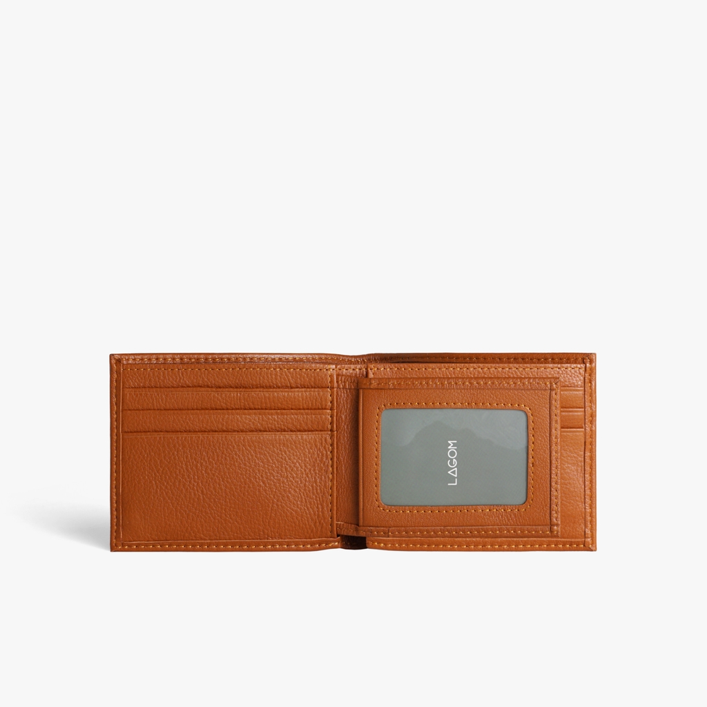 Flip Wallet