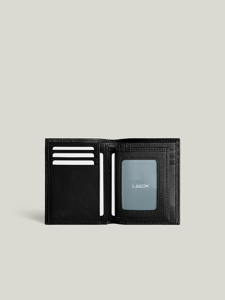 Flip Wallet - Ví Đứng