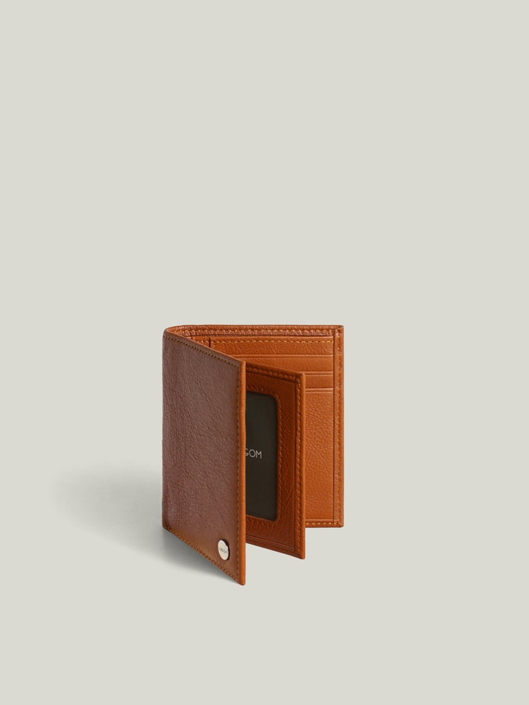 Flip Wallet - Ví Đứng