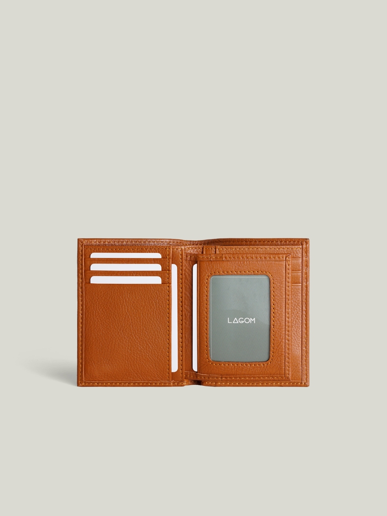 Flip Wallet - Ví Đứng