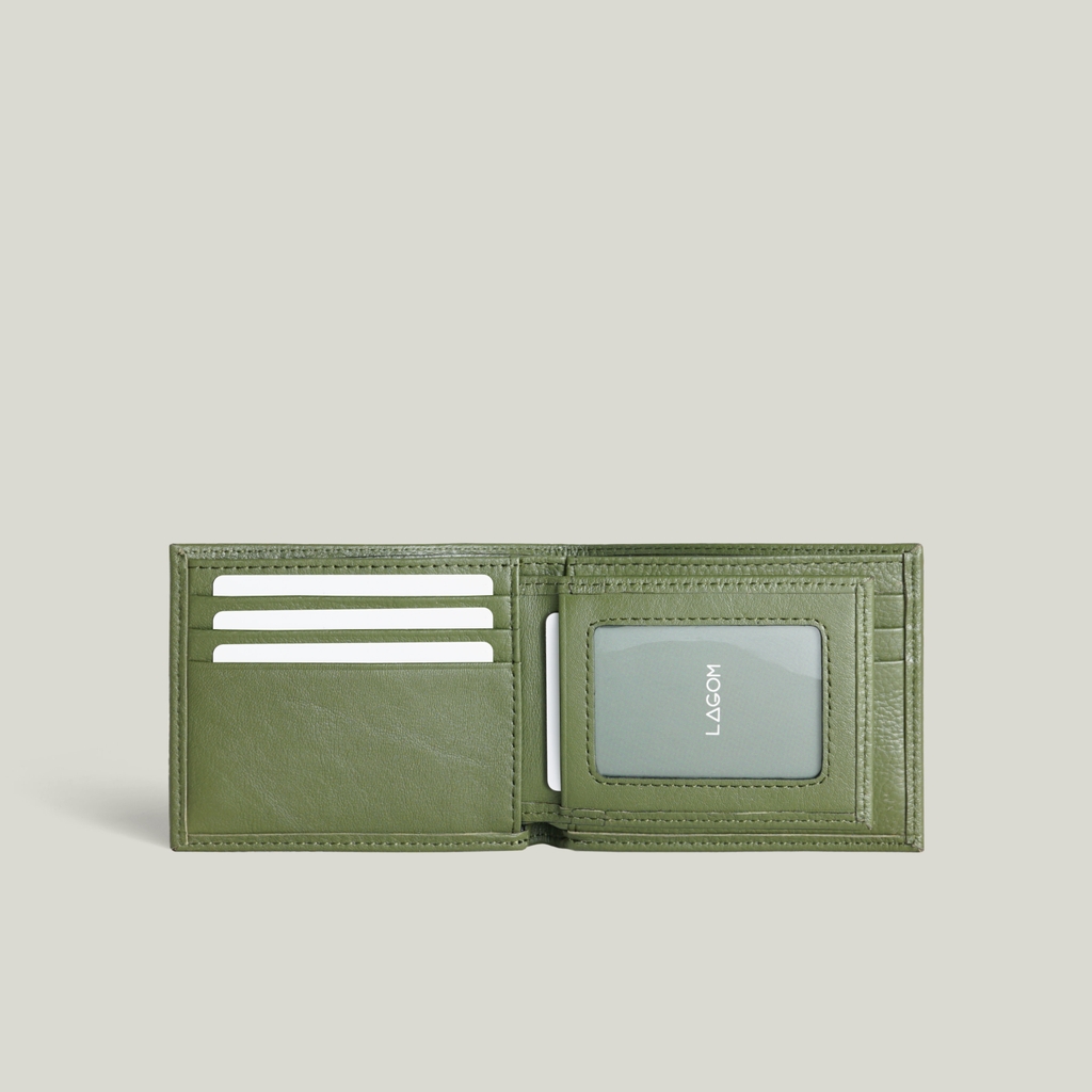 Flip Wallet - Ví Đứng